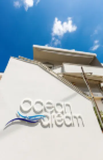 Ocean Dream Suite