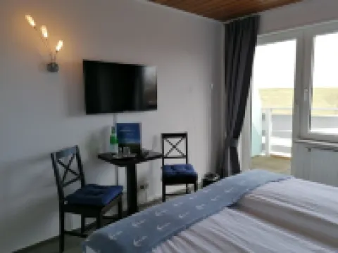 フリューシュテュックホテル モーベン キーカー