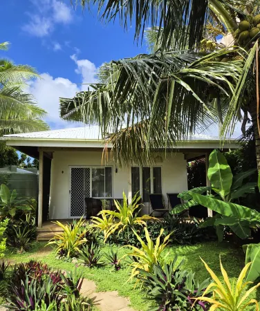 Mystic Sands Отели в г. Utungake Township