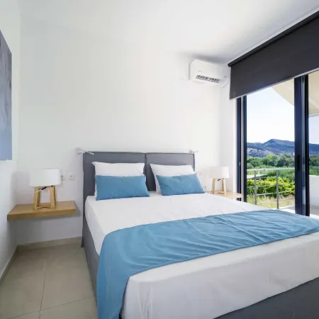 Seametry Villa