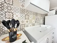 Apartamentos Recanto Genebra