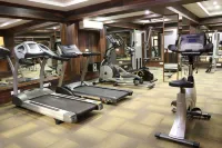 Fortune Resort Benaulim Goa - Member ITC Hotels' Group - Træningscentre