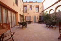 Hotel Rural la Sinforosa Hotels in 