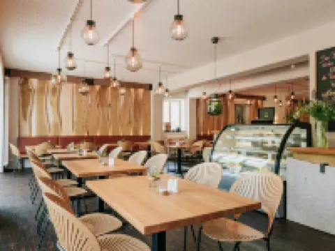 博德布里克別墅飯店 韋尼格羅德住宿飯店