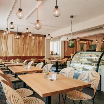 Hotel Villa Bodeblick