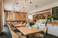 Hotel Villa Bodeblick فنادق في Schierke