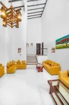 Seethawaka Royal Resort - Pensionat