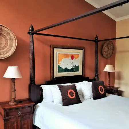 African Roots Guest House