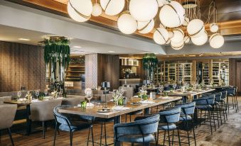 Grand Tirolia Kitzbühel - Member of Hommage Luxury Hotels Collection