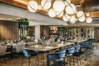 Grand Tirolia Kitzbühel - Member of Hommage Luxury Hotels Collection Hotels in Jochberg