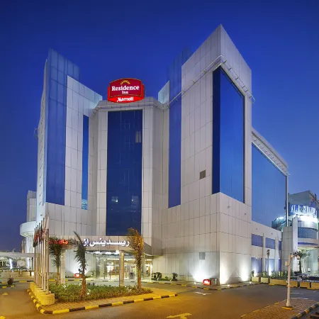 Residence Inn Jazan
