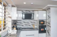 Beautiful Serviced Apartment at Nanakrom, Accra Hotels in 