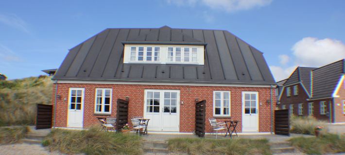 Badehotellet Klitgaarden – Henne Strand Hotels in Varde