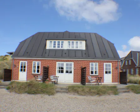 Klitgarden Hotels in Henne