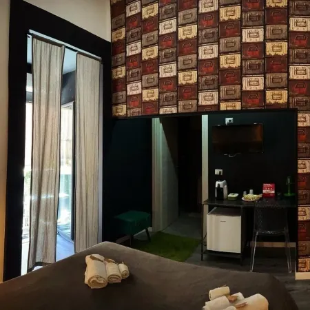 Minihomecatania
