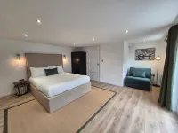 Hotel CG London