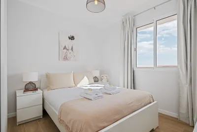 City Centre Retreat by Homie Hotels in Imaculado Coracao de Maria
