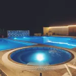 Laguna Beach Club Bazaleti Lake - Pools