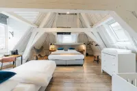 Eye Hotel Hotels in De Bilt