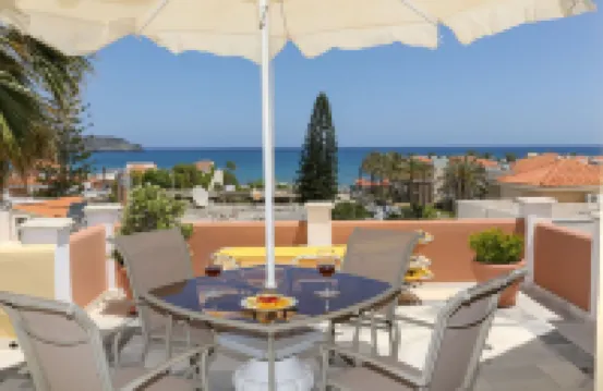 Heaven Apartments
