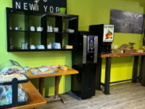 Hotel les Voyageurs Hotels in Modane