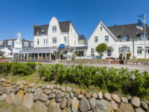 敍爾特杜密茲酒店 敍爾特島酒店