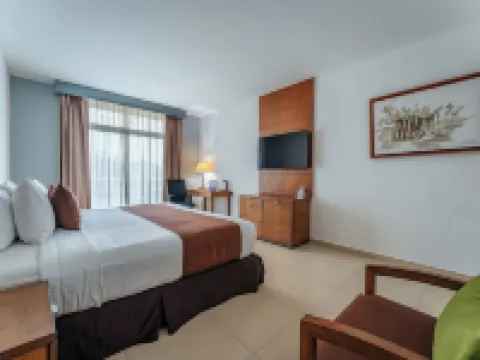 Hotel la Venta Inn Villahermosa Hotels in Villahermosa