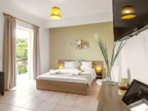 Faro Del Porto Hotels in Elios Proni