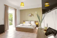 Faro Del Porto Hotels in Elios Proni