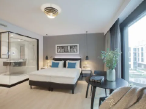 Radisson Blu Hotel, Mannheim Hotels in Mannheim