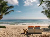 The Beach Tulum Hotel Hotels near La Veleta
