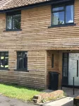 James’ Place @ Bike Park Wales and the Brecon Beacons Hotels in 