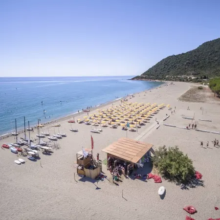 Perdepera Resort