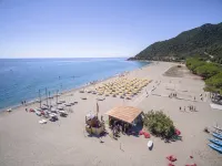 Perdepera Resort - Beach