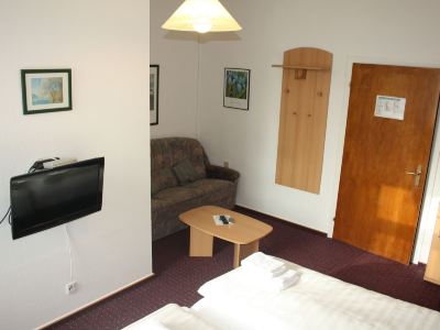 Hotel am Kamin
