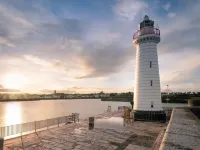 Pier 36 Hotels in Donaghadee