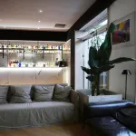 Saint Joseph - bar