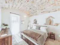 Borgo Canonica Hotels in Cisternino