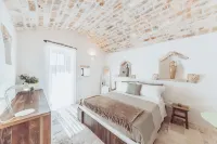 Borgo Canonica Hotel a Cisternino