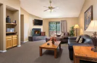 Club Wyndham Flagstaff Hotel a Flagstaff