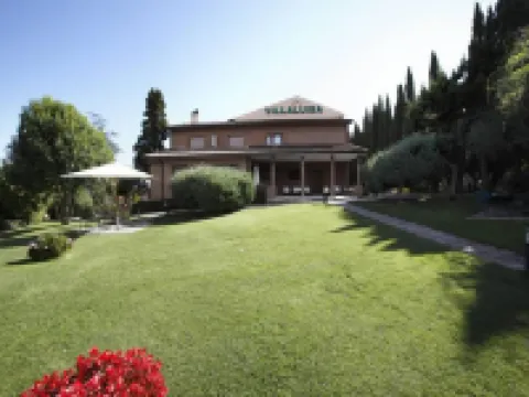 Villa Luisa Hotels in Todi