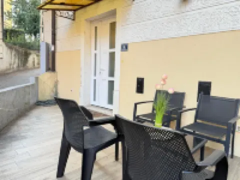 Appartamento Soul & Travel Ac And Wifi Croazia