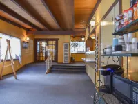 Alpine Lodge Red River Hotels in Red River