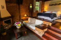 Pousada das Araras Hotels in Petropolis
