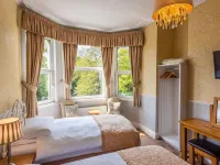 迪威念酒店 道格拉斯酒店