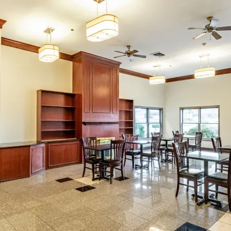Motel 6 Walton, KY - Richwood - Cincinnati Airport South