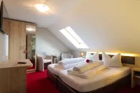 Landhotel Zur Grünen Kutte Hotels in Dermbach