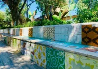 Villaggio Turistico Europeo Hôtels à : Agnone Bagni
