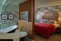 Hotel du Vin Cheltenham Hôtels à : Cheltenham