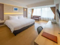 The Farm House Hotel Ranong Hotele w: Ranong